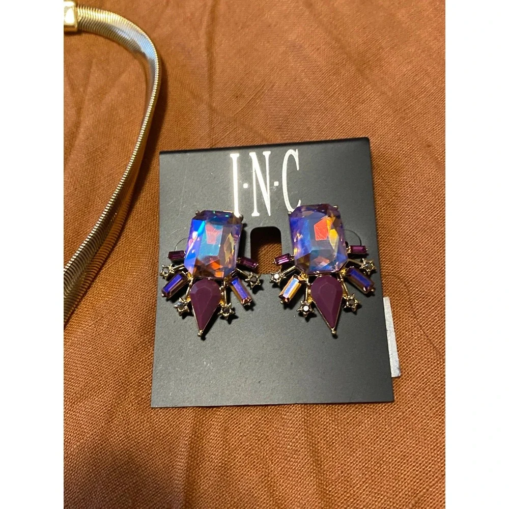 INC International Concepts orig $44